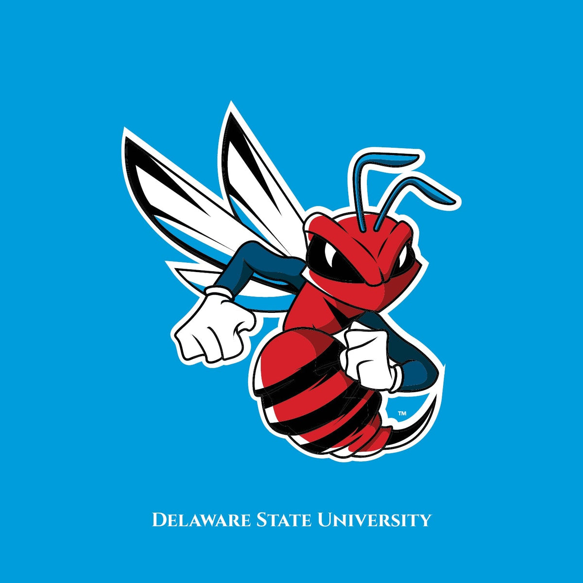 The Yard - Delaware State University - DungeonForward