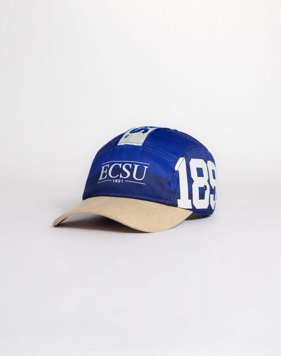 Dungeon Forward - Elizabeth City State University - HBCU Hat