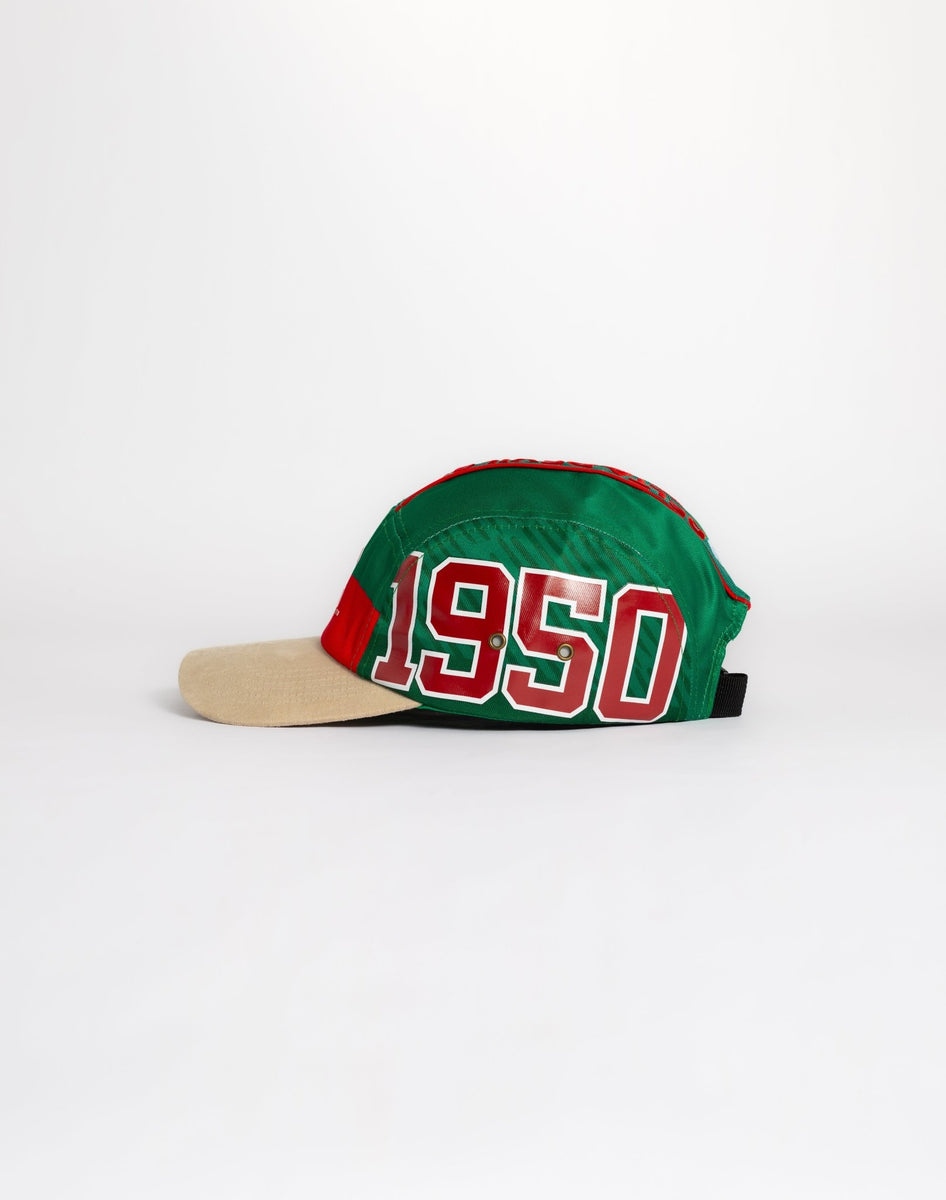 Mississippi Valley State University - HBCU Hat - TheYard