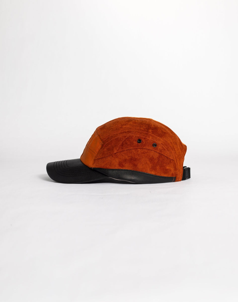4FSB グラフィックキャップ radd lounge LUEDER+4FSB / リューダー+フォエフエスビー - ELF CAP (MULTI
