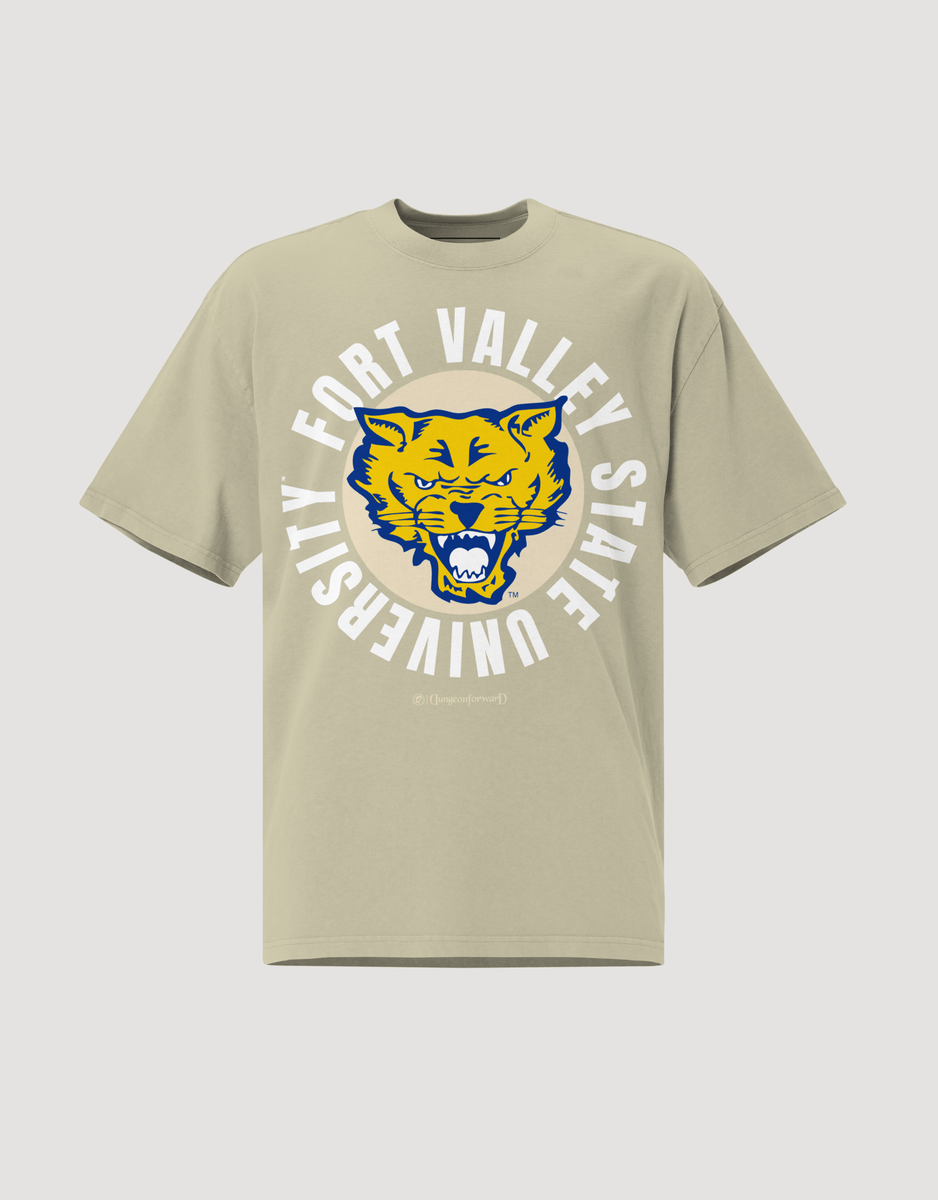 Warehouse × BRAVERY CUSTOM FOOTBALLL TEE Warehouse 3/4 Sleeve Football Tee Franklin Central | Sumikuro