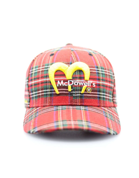 Back To America 2.0 - DungeonForward - Mcdowells Hat