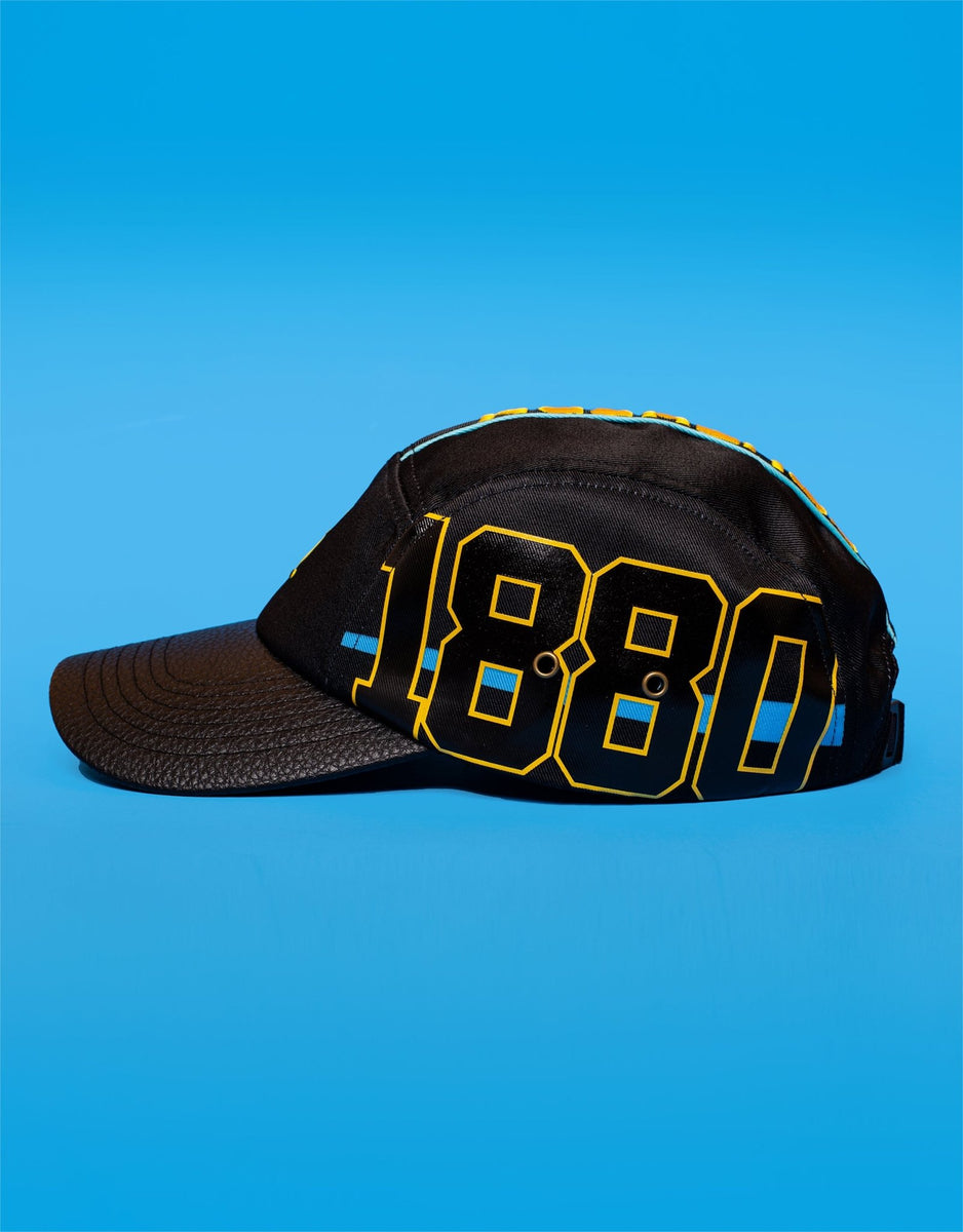 Southern University - HBCU Hat - TheYard Blackout – DungeonForward