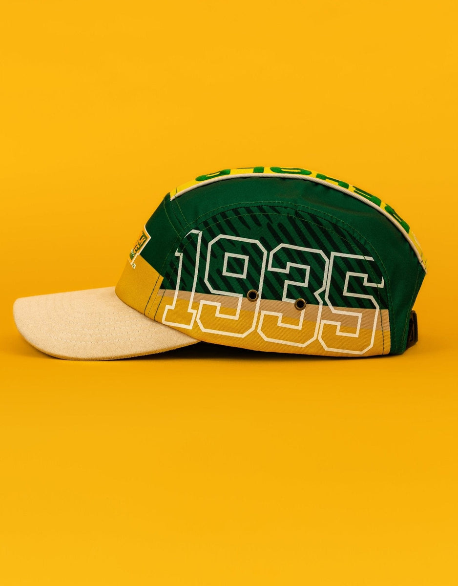 Team Effort Norfolk State University Magnetic Hat Clip With Golf Ball Markers - Officially Licensed