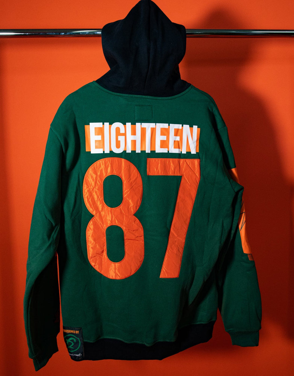 【KNOXHILL F.B.C.)】FAN HOODIE KNOXHILL F.B.C.】FAN HOODIE | [公式]ニコアンド（niko and