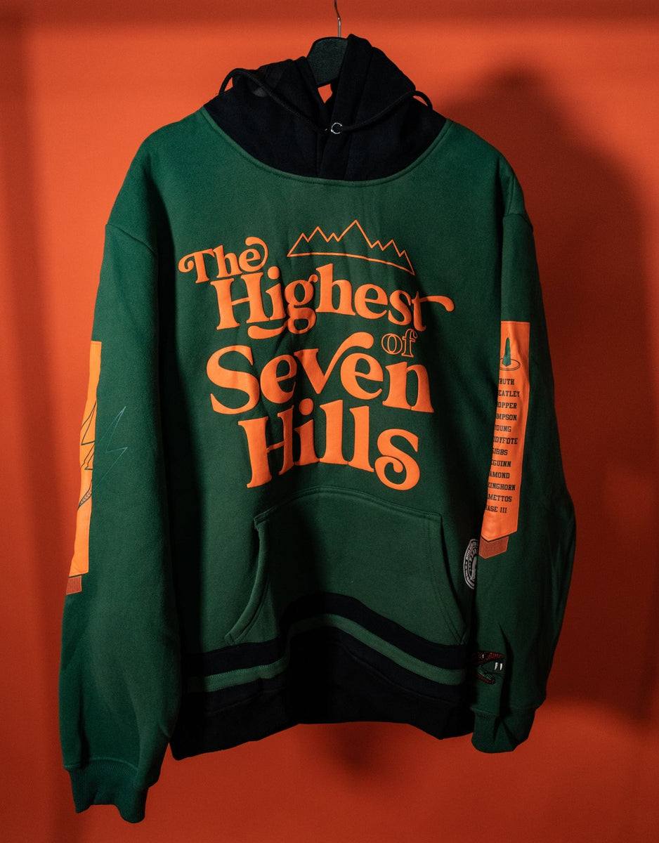 Famu shops hoodies