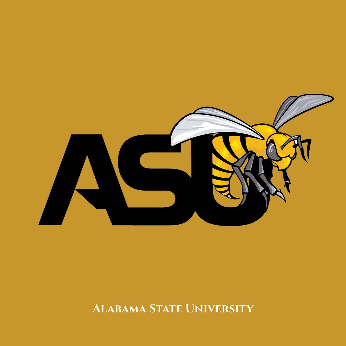 The Yard Alabama State University DungeonForward