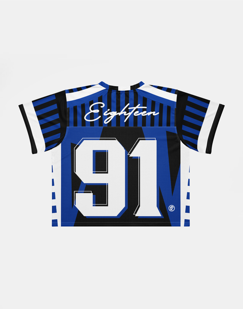 Elizabeth City State University - Phenom HBCU Box Jersey