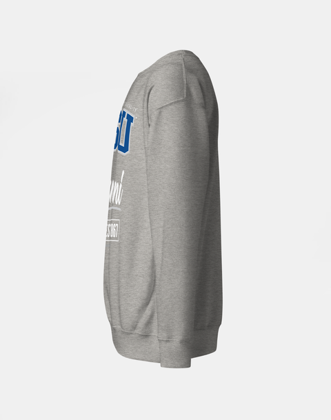 DungeonForward - The Family - Fayetteville State University (FSU) - Sweatshirt