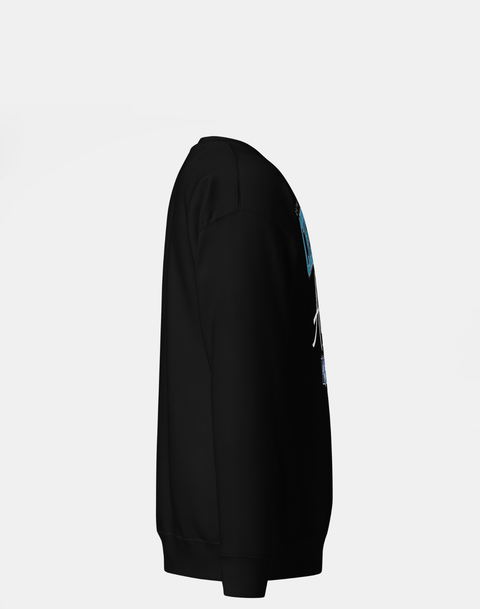 DungeonForward - The Family - Cheyney University of Pennsylvania (CUP) - Sweatshirt