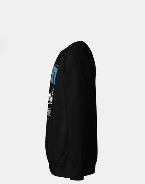 DungeonForward - The Family - Cheyney University of Pennsylvania (CUP) - Sweatshirt