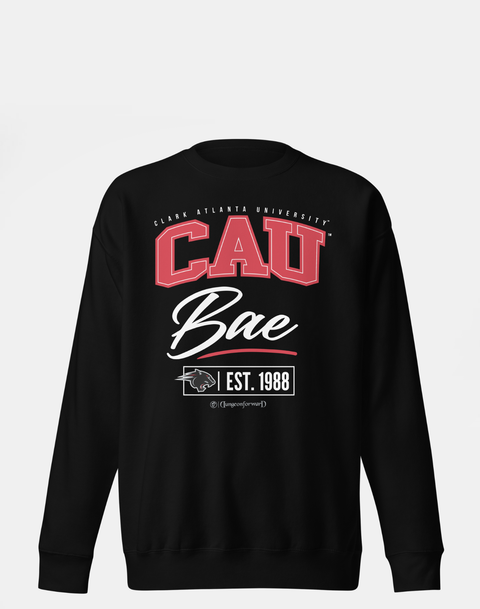 DungeonForward - The Family - Clark Atlanta University (CAU) - Sweatshirt