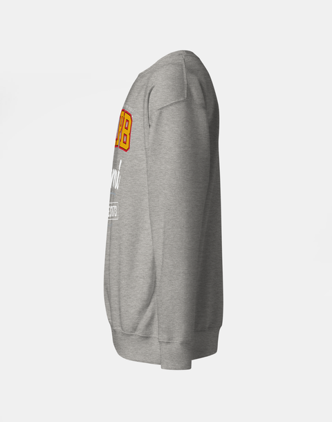 DungeonForward - The Family - University Of Arkansas Pine Bluff (UAPB) - Sweatshirt