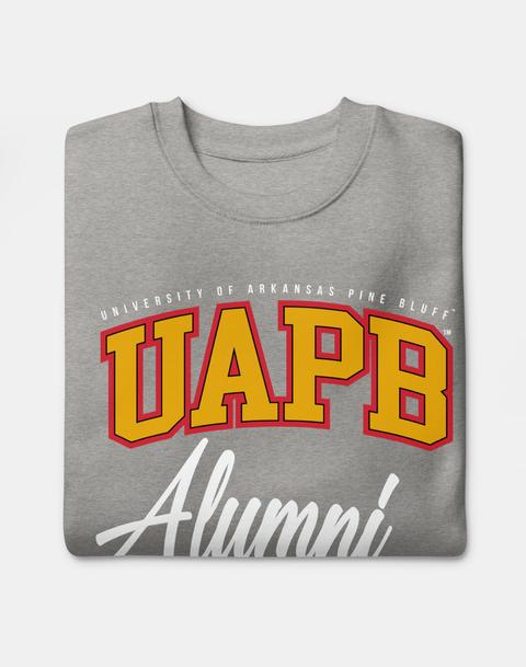 DungeonForward - The Family - University Of Arkansas Pine Bluff (UAPB) - Sweatshirt