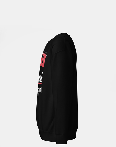 DungeonForward - The Family - Clark Atlanta University (CAU) - Sweatshirt