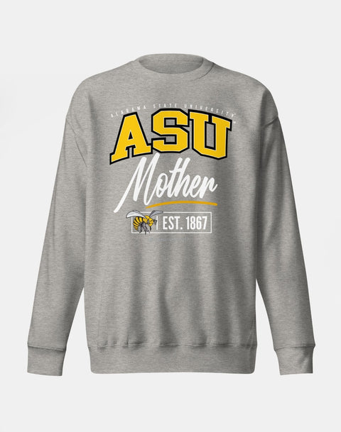 DungeonForward - The Family - Alabama State University - Sweatshirt