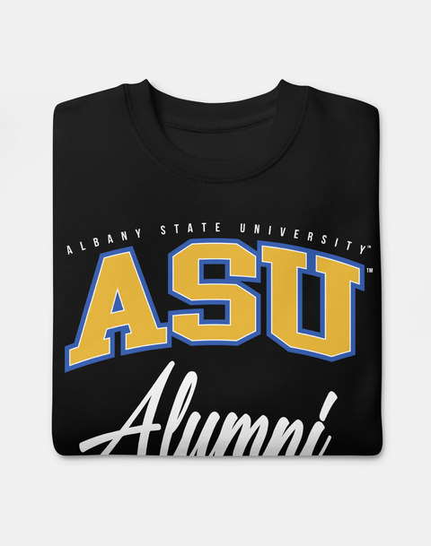 DungeonForward - The Family - Albany State University - Sweatshirt
