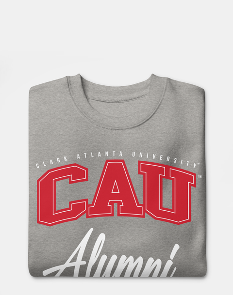 DungeonForward - The Family - Clark Atlanta University (CAU) - Sweatshirt