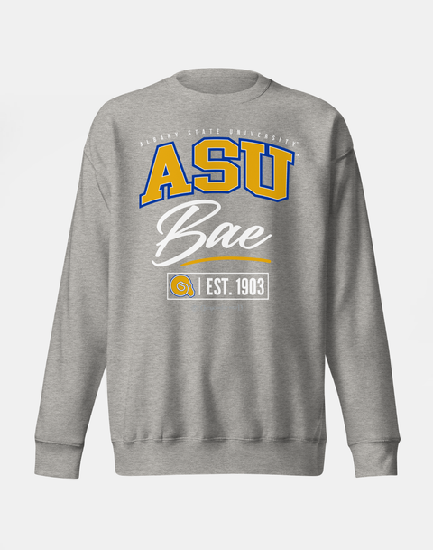 DungeonForward - The Family - Albany State University - Sweatshirt
