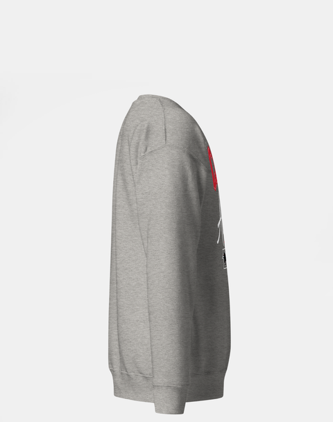 DungeonForward - The Family - Clark Atlanta University (CAU) - Sweatshirt