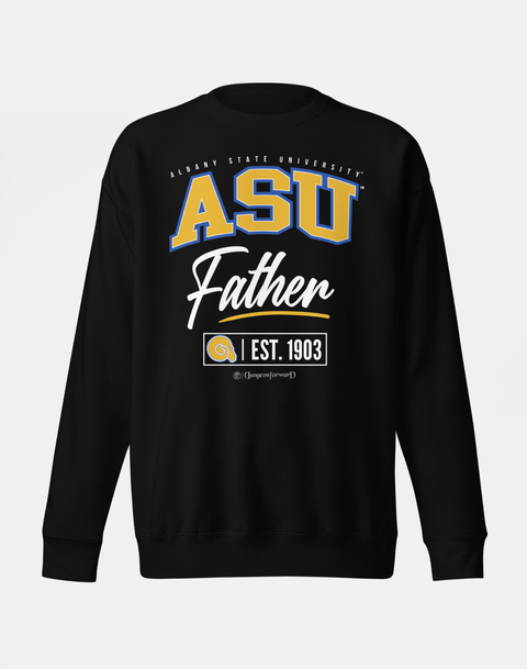 DungeonForward - The Family - Albany State University - Sweatshirt