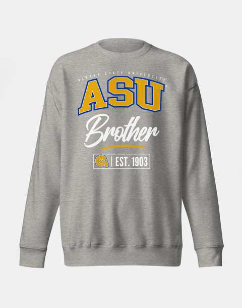 DungeonForward - The Family - Albany State University - Sweatshirt
