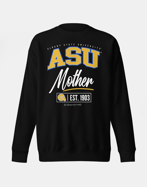 DungeonForward - The Family - Albany State University - Sweatshirt