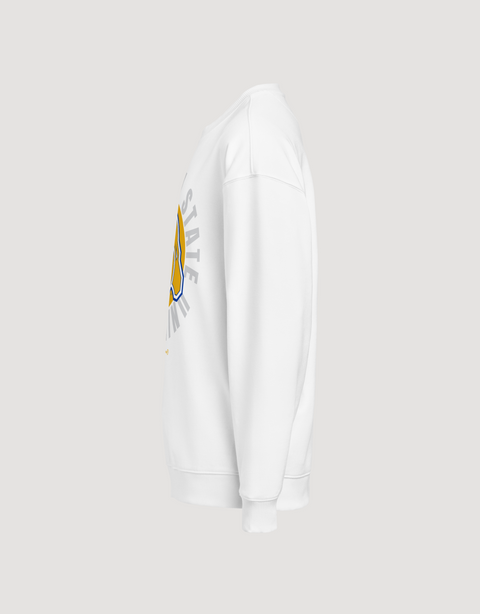 Dungeon Forward - The Yard Elevated - Albany State University - Full Circle Extra Comfy Sweatshirt