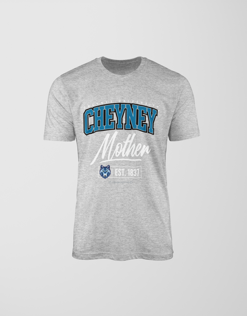 DungeonForward - The Family - Cheyney University of Pennsylvania (CUP) - Tshirt