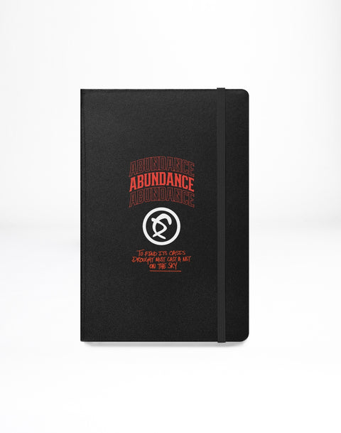 Abundance Mindset Journal