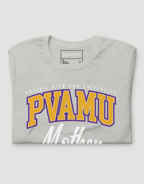 Dungeon Forward – PVAMU – Panther – Mother – HBCU T-shirt