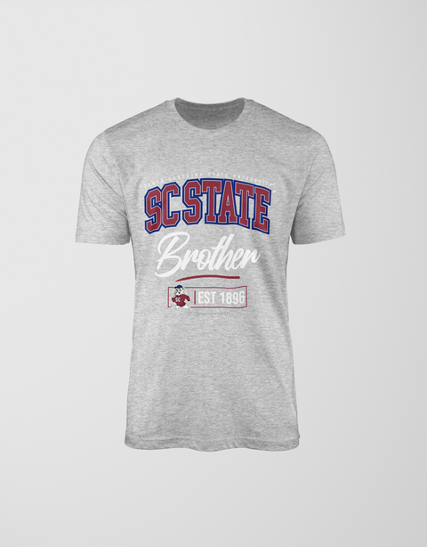 DungeonForward - The Family - South Carolina State University (SCSU) - Tshirt