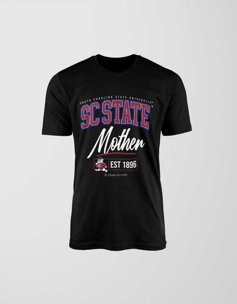 DungeonForward - The Family - South Carolina State University (SCSU) - Tshirt
