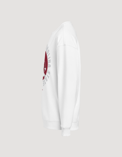 Dungeon Forward - The Yard Elevated - South Carolina State University - Bulldog Country - Full Circle Extra Comfy Sweatshirt