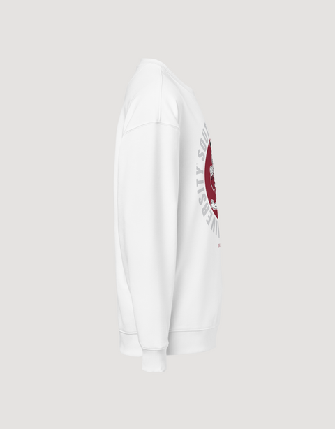 Dungeon Forward - The Yard Elevated - South Carolina State University - Bulldog Country - Full Circle Extra Comfy Sweatshirt