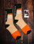 Be Out Day - "Out"side Socks