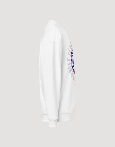 Dungeon Forward - The Yard Elevated - Tennessee State University - Tiger Country - Full Circle Extra Comfy Sweatshirt