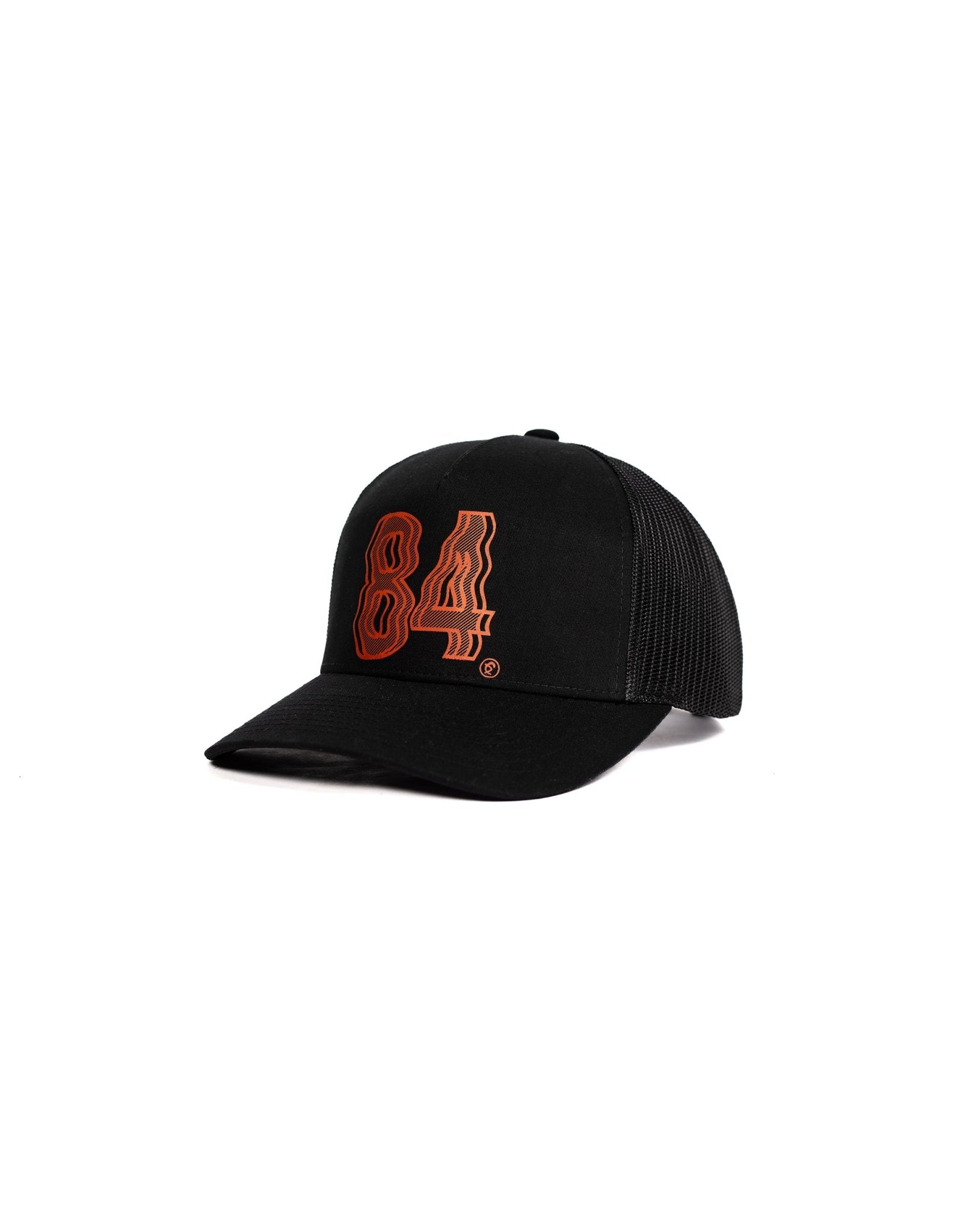 Dungeonforward 5 Panel Hat Cap Strap Back  Mens Graphic Black White HBCU Hats & Apparel – DungeonForward main image 4