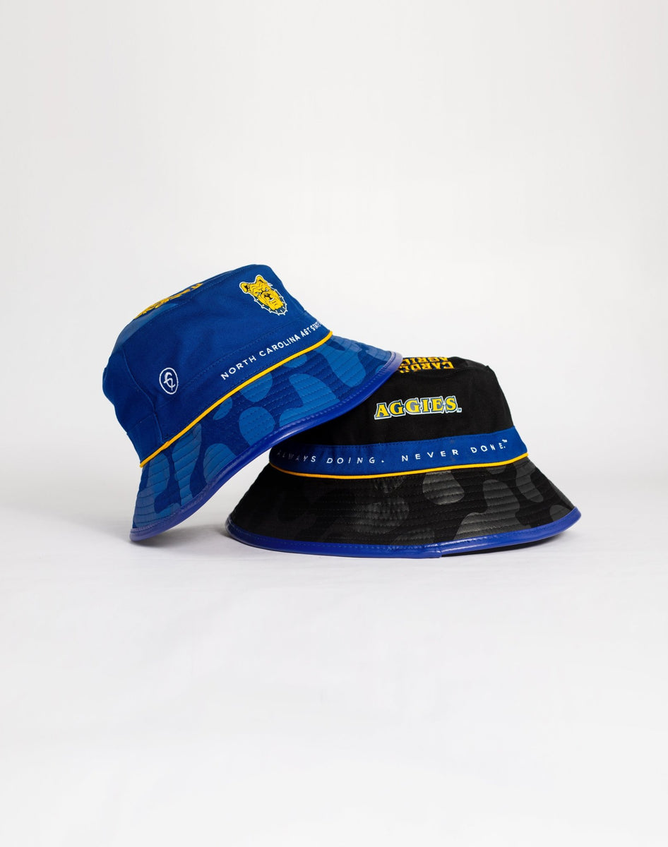 AP Reversible Bucket - North Carolina Agricultural & Technical (NCA&T ...