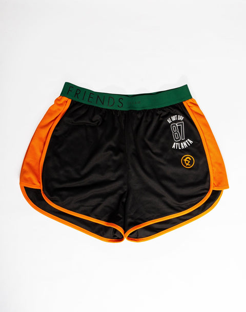Be Out Day - FOF - Cutter Short - BOD2024 - PreOrder Shipping August Before BOD - DungeonForward