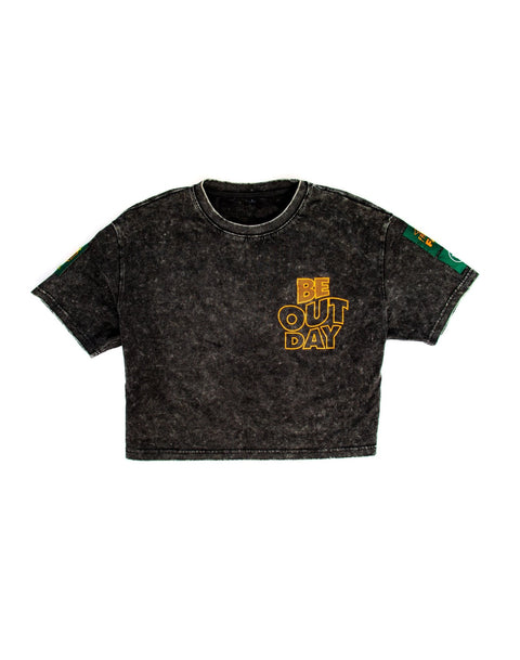 Be Out Day - FOF - Mineral Wash Crop - BOD2024 - DungeonForward