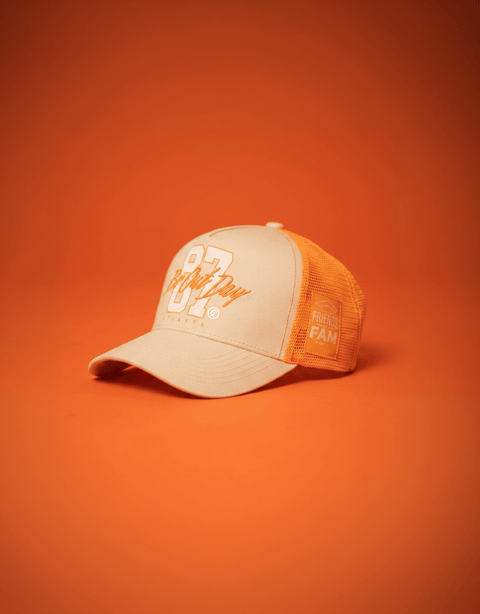 BOD 2026 - 1887 Pit Stop B.O.D. Trucker - DungeonForward