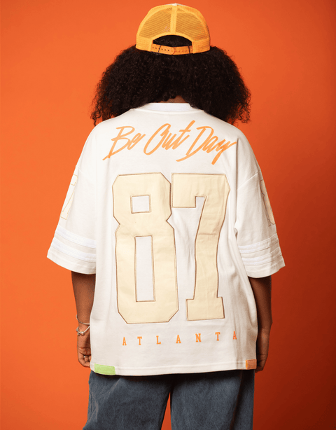 BOD 2026 - 1887 Tres Leches Jersey - DungeonForward