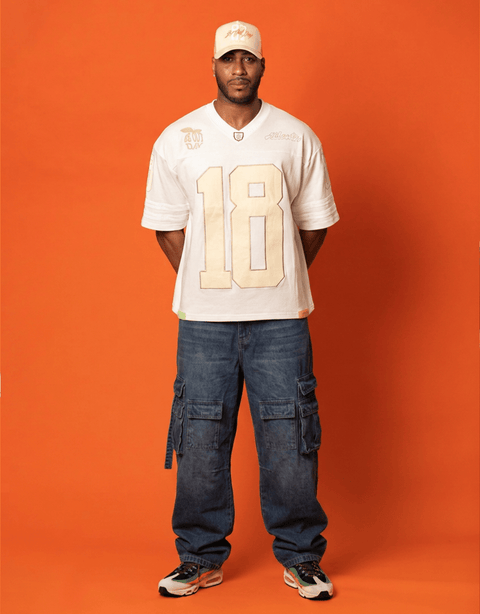 BOD 2026 - 1887 Tres Leches Jersey - DungeonForward