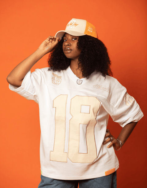 BOD 2026 - 1887 Tres Leches Jersey - DungeonForward