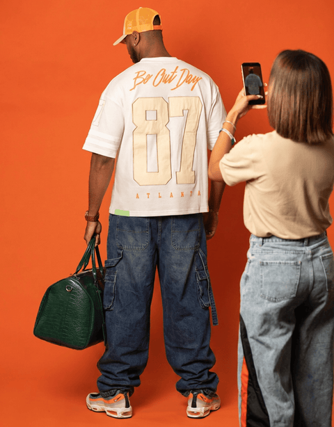 BOD 2026 - 1887 Tres Leches Jersey - DungeonForward