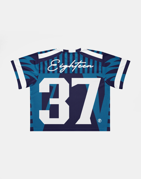 Cheyney University - Phenom HBCU Box Jersey - DungeonForward