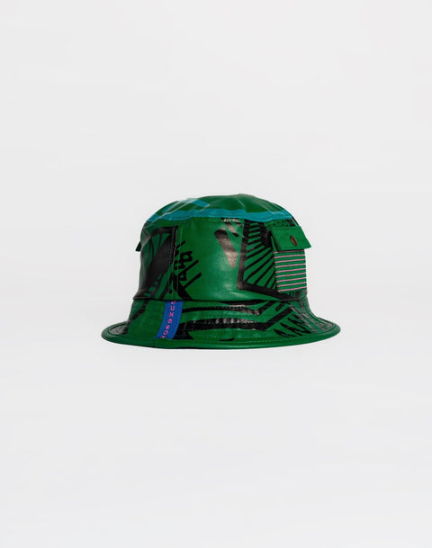 Cracked Rose Bucket - DungeonForward