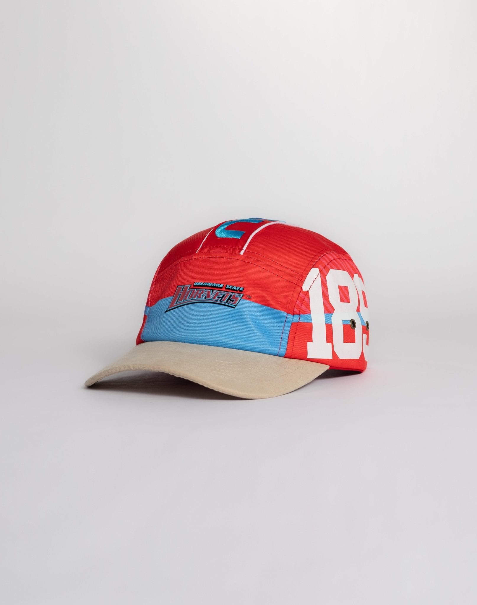 Delaware State University - HBCU Hat - TheYard – DungeonForward