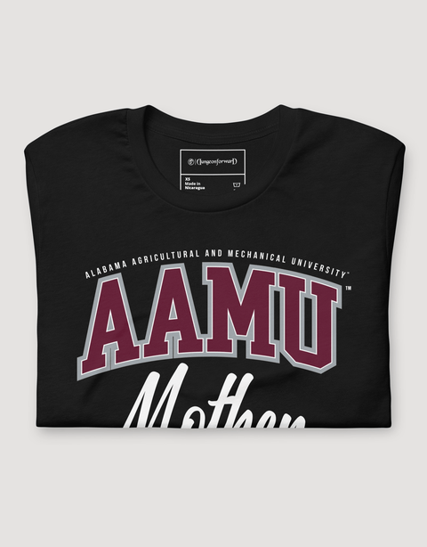 Dungeon Forward – AAMU – Bulldog – Mother – HBCU T-shirt - DungeonForward
